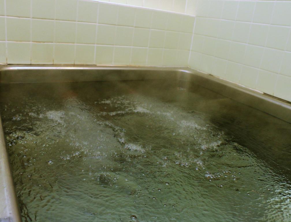 Jyonnobinayado Yoemu Hotel Nozawaonsen Buitenkant foto