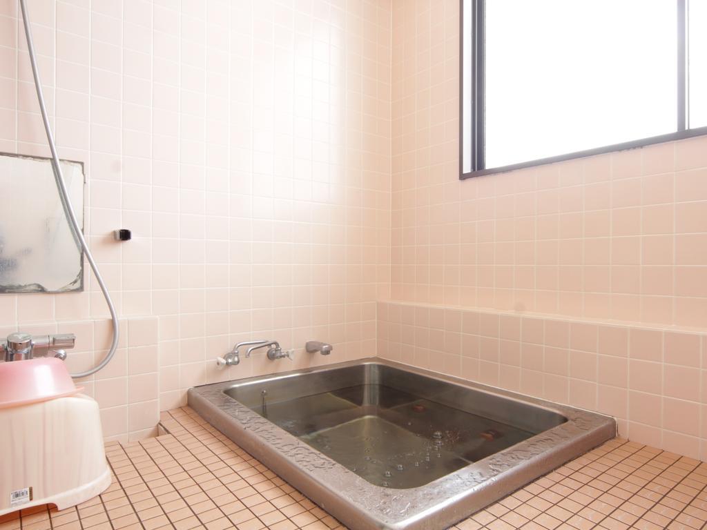 Jyonnobinayado Yoemu Hotel Nozawaonsen Buitenkant foto